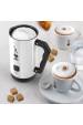 Obrázok pre Bialetti MKF02 Automatic milk frother/warmer Bílá