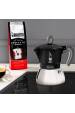 Obrázok pre Bialetti Moka Induction Moka konvička 4TZ Černá