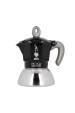Obrázok pre Bialetti Moka Induction Moka konvička 4TZ Černá