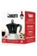 Obrázok pre Bialetti Moka Induction Moka konvička 4TZ Černá