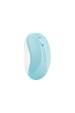 Obrázok pre Natec Bezdrátová myš Toucan Blue-White 1600DPI