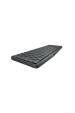 Obrázok pre Logitech MK235 klávesnice Obsahuje myš USB QWERTY US Mezinárodní Šedá