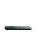 Obrázok pre Logitech MK235 klávesnice Obsahuje myš USB QWERTY US Mezinárodní Šedá