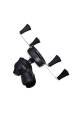 Obrázok pre RAM Mounts RAM-B-176-A-UN10U držák Mobilní telefon/smartphone Černá Aktivní držák