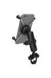 Obrázok pre RAM Mounts RAM-B-149Z-UN10U držák Pasivní držák Mobilní telefon/smartphone Černá