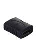 Obrázok pre Lanberg AD-0018-BK kabelová redukce HDMI Černá