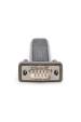 Obrázok pre Digitus DA-70156 kabelová redukce USB 2.0 D-Sub 9 Male Černá
