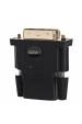 Obrázok pre Savio CL-21 cable gender changer DVI HDMI Černá