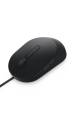 Obrázok pre DELL MS3220 myš Pro praváky i leváky USB Typ-A Laser 3200 DPI