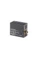 Obrázok pre Gembird DSC-OPT-RCA-001 audio převodník Černá
