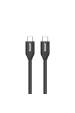 Obrázok pre UNITEK C14059BK USB kabel 2 m USB C Černá