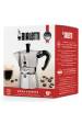 Obrázok pre Bialetti Moka Express Moka konvička 0,2 l Hliník, Černá