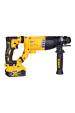 Obrázok pre DeWALT DCH263P1-QW příklepová vrtačka SDS Plus 1165 ot/min