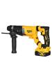 Obrázok pre DeWALT DCH263P1-QW příklepová vrtačka SDS Plus 1165 ot/min