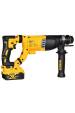 Obrázok pre DeWALT DCH263P1-QW příklepová vrtačka SDS Plus 1165 ot/min
