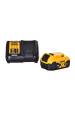 Obrázok pre DeWALT DCH263P1-QW příklepová vrtačka SDS Plus 1165 ot/min