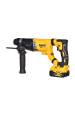 Obrázok pre DeWALT DCH263P1-QW příklepová vrtačka SDS Plus 1165 ot/min