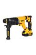 Obrázok pre DeWALT DCH263P1-QW příklepová vrtačka SDS Plus 1165 ot/min