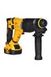 Obrázok pre DeWALT DCH263P1-QW příklepová vrtačka SDS Plus 1165 ot/min