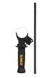 Obrázok pre DeWALT DCH263N-XJ vrtačka 1165 ot/min SDS Plus 2,7 kg Černá, Žlutá
