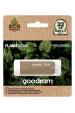 Obrázok pre Goodram UME3 Eco Friendly USB paměť 32 GB USB Typ-A 3.2 Gen 1 (3.1 Gen 1) Hnědá