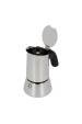 Obrázok pre Bialetti Venus box Moka konvička 0,1 l Stříbrná