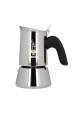 Obrázok pre Bialetti Venus box Moka konvička 0,1 l Stříbrná