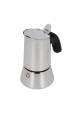 Obrázok pre Bialetti Venus box Moka konvička 0,1 l Stříbrná