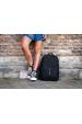 Obrázok pre XD DESIGN BATOH PROTI KRÁDEŽI BOBBY SOFT BLACK P/N: P705.791