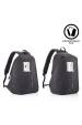 Obrázok pre XD DESIGN BATOH PROTI KRÁDEŽI BOBBY SOFT BLACK P/N: P705.791
