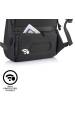 Obrázok pre XD DESIGN BATOH PROTI KRÁDEŽI BOBBY SOFT BLACK P/N: P705.791
