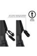 Obrázok pre XD DESIGN BATOH PROTI KRÁDEŽI BOBBY SOFT BLACK P/N: P705.791