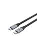 Obrázok pre UNITEK C14082ABK USB kabel USB 3.2 Gen 2 (3.1 Gen 2) 1 m USB C Černá