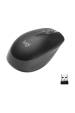 Obrázok pre Logitech M190 myš RF bezdrátový Optický 1000 DPI Pro praváky i leváky