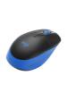 Obrázok pre Logitech M190 myš RF bezdrátový Optický 1000 DPI Pro praváky i leváky