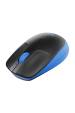 Obrázok pre Logitech M190 myš RF bezdrátový Optický 1000 DPI Pro praváky i leváky