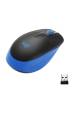 Obrázok pre Logitech M190 myš RF bezdrátový Optický 1000 DPI Pro praváky i leváky
