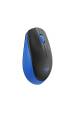 Obrázok pre Logitech M190 myš RF bezdrátový Optický 1000 DPI Pro praváky i leváky