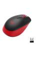 Obrázok pre Logitech M190 myš RF bezdrátový Optický 1000 DPI Pro praváky i leváky