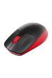 Obrázok pre Logitech M190 myš RF bezdrátový Optický 1000 DPI Pro praváky i leváky