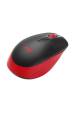 Obrázok pre Logitech M190 myš RF bezdrátový Optický 1000 DPI Pro praváky i leváky