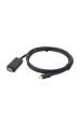 Obrázok pre Gembird *Mini DisplayPort cable to HDMI 4K 1.8m 1,8 m