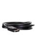 Obrázok pre Savio CL-136 DisplayPort kabel 2 m Černá