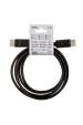 Obrázok pre Savio CL-136 DisplayPort kabel 2 m Černá