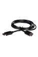 Obrázok pre Savio CL-136 DisplayPort kabel 2 m Černá
