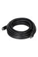 Obrázok pre Lanberg CA-HDMI-10CC-0075-BK HDMI kabel 7,5m HDMI Typ A (standardní) Černá