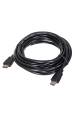 Obrázok pre LANBERG HDMI KABEL V2.0 4K M/M 10M (ČERNÝ)