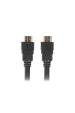Obrázok pre Lanberg CA-HDMI-11CC-0018-BK HDMI kabel 1,8 m HDMI Typ A (standardní) Černá