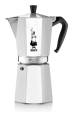 Obrázok pre Bialetti Moka Express Moka konvička 0,55 l Černá, Stříbrná