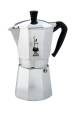 Obrázok pre Bialetti Moka Express Moka konvička 0,55 l Černá, Stříbrná